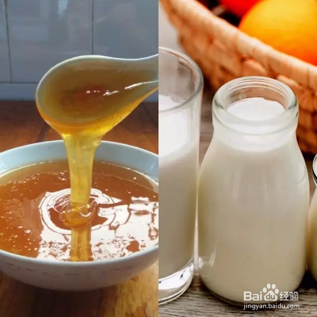 怎样自制面膜