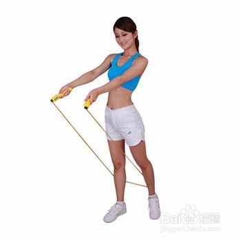 锻炼后身体酸痛怎么解决