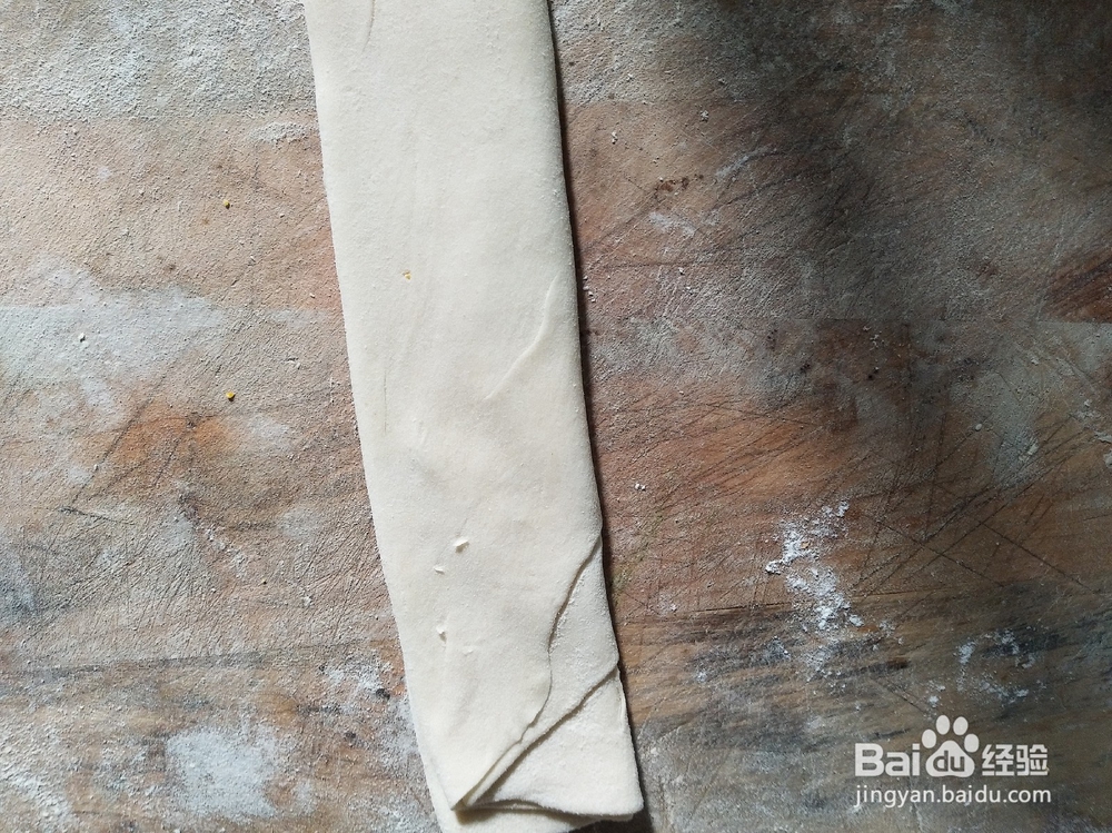 手工面条如何做？