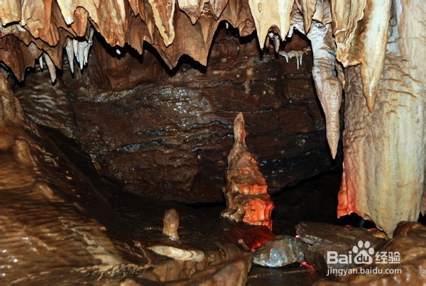 北京旅游攻略：[17]仙栖洞