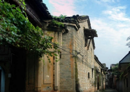 南丰县旅游景点有哪些