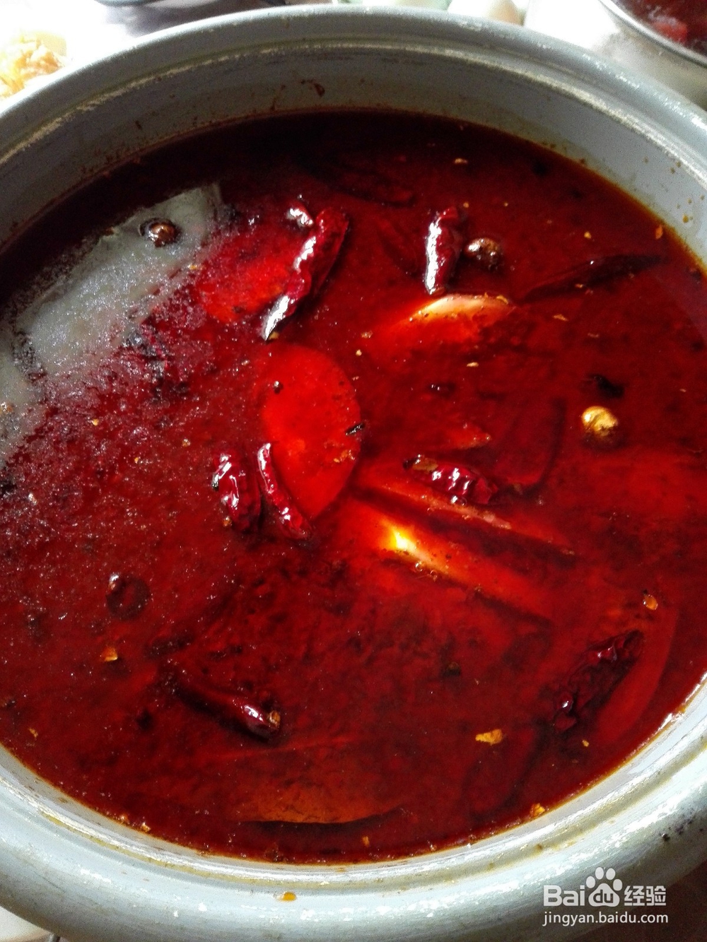 怎样自制火锅好吃?