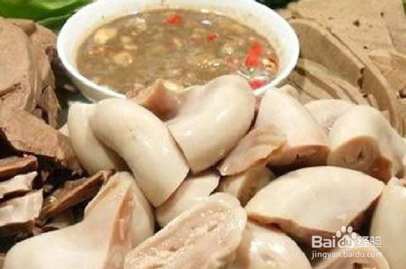 患有痛风的人不易吃哪些食物