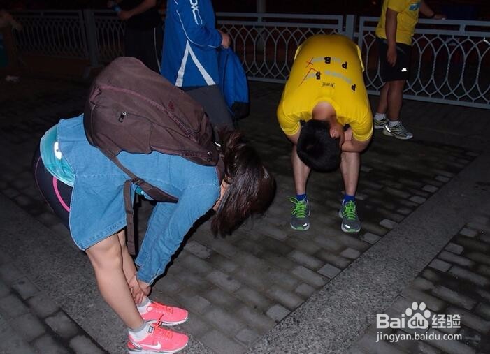 如何避免跑步过程中的运动损伤