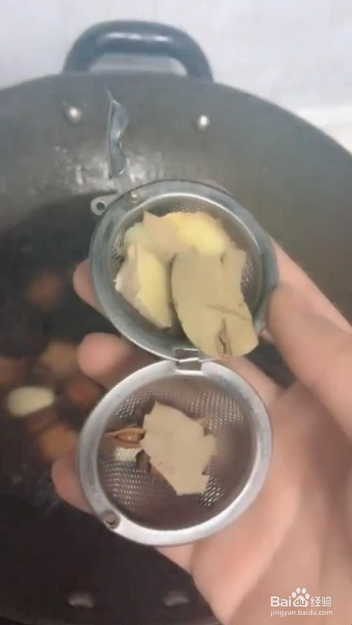 如何制作美味的红烧肉