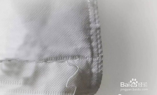 面粉袋秒开,一拽就好!