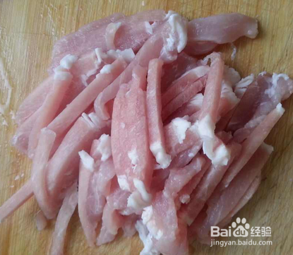 十炒河粉的做法