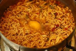 居家必备，方面面的美味做法