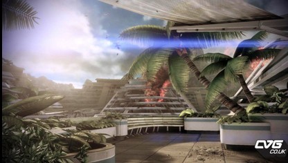 《质量效应3》自杀任务攻略法