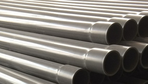 UPVC管dn32与DN32有什么区别