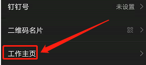 安卓版钉钉如何查看签到次数？