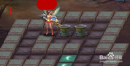 神将三国祭月迷踪第二境图文攻略