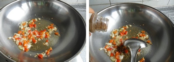 酥酥脆脆的补钙菜 面包糠椒盐北极虾