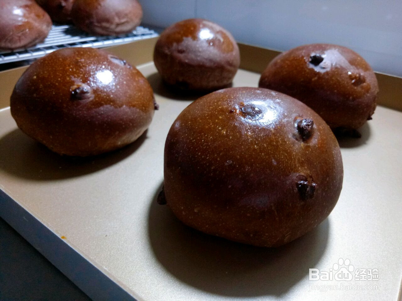 黑眼豆豆的做法