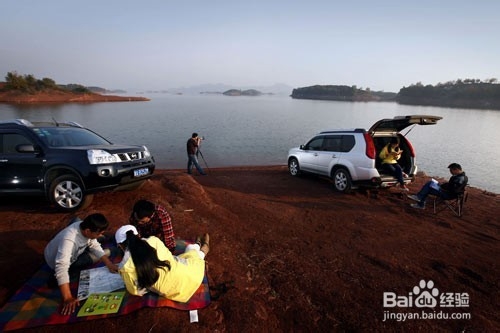 景德镇到张家界自驾游