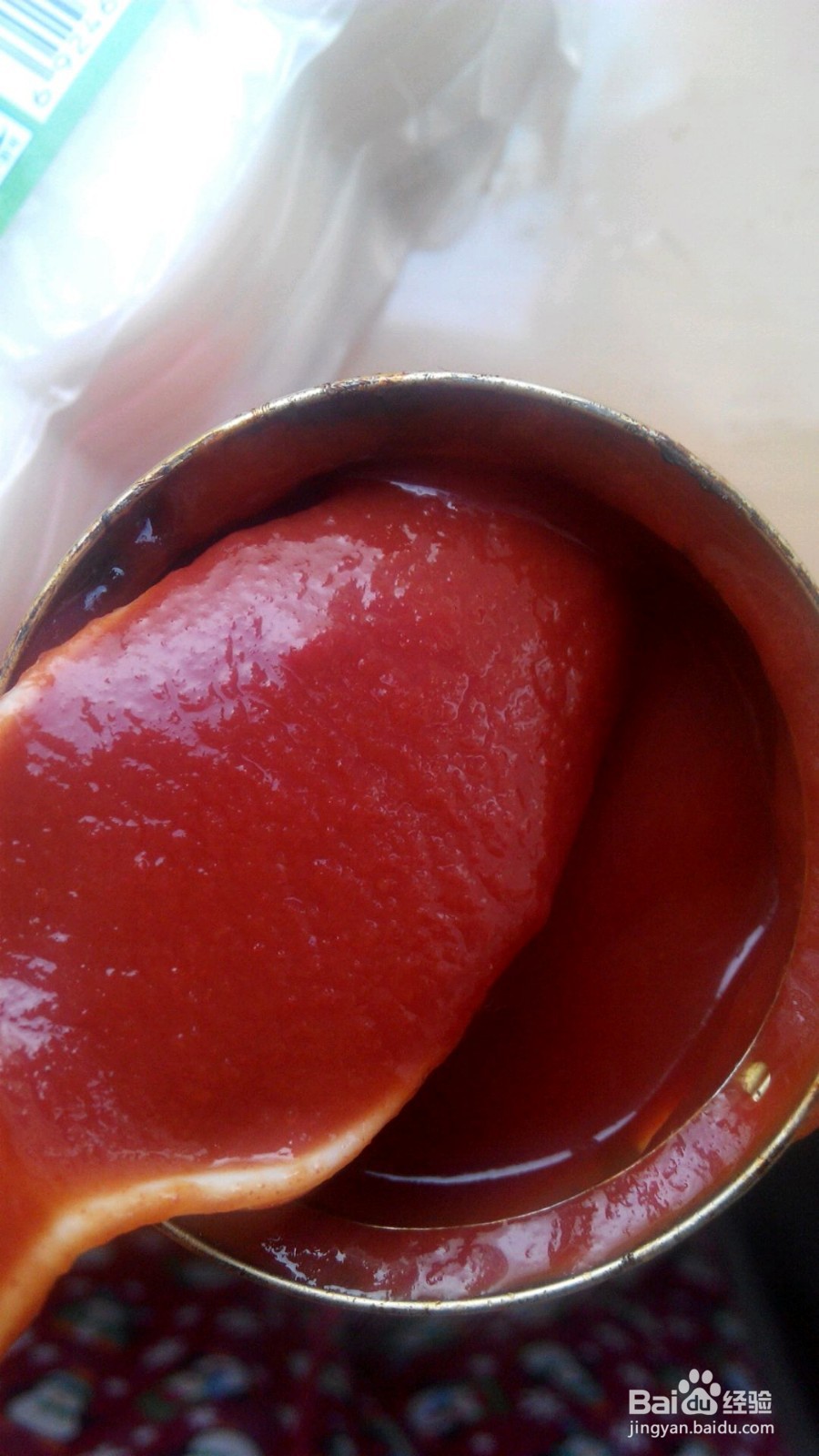 腊肠炒年糕的做法