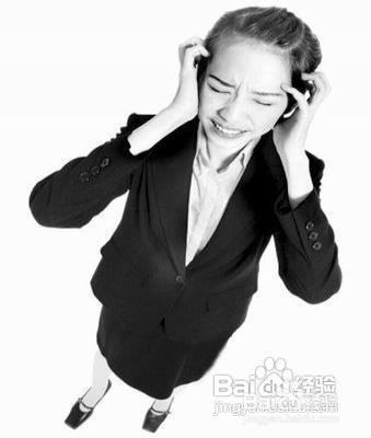 夏天偏头痛的预防方法