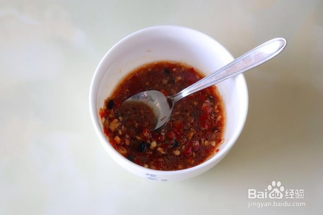 超开胃凉拌海带丝