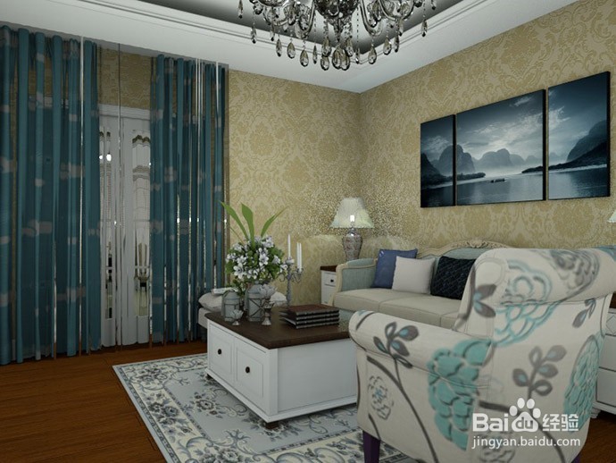 爱福窝渲染相机调整方法攻略