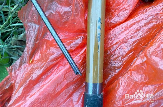 垂钓技巧 台钓技巧（4）