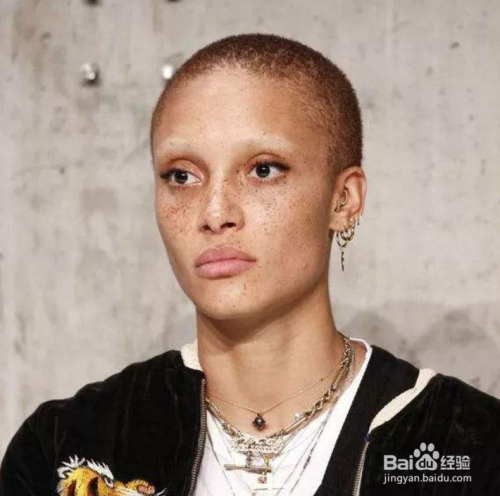 PS如何去除雀斑