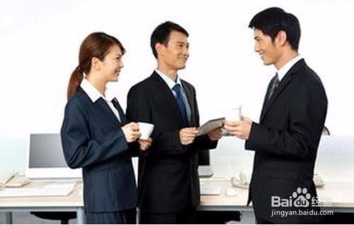 如何提升自己与人沟通的能力?