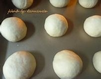 好吃的墨西哥面包