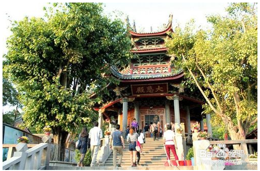 2016厦门三日游攻略【一次游玩,终生难忘】