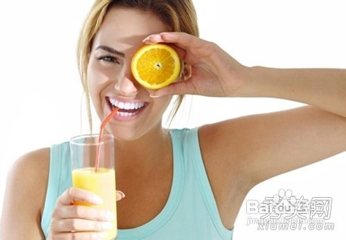 秋季吃什么蔬菜水果可以美容