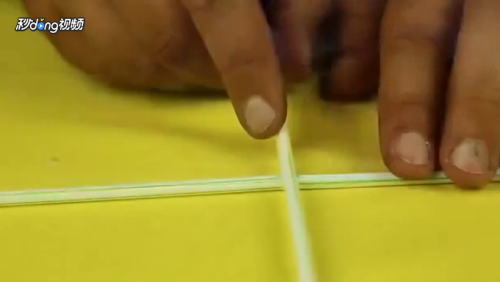 如何制作孔明灯