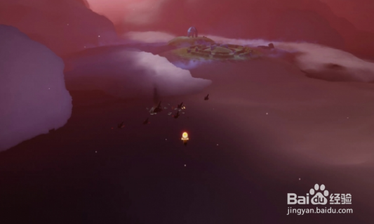 《光遇》9.19红石位置攻略