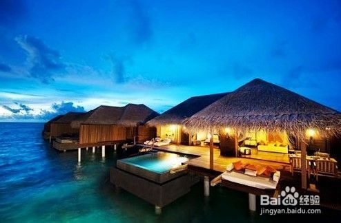 520最适合表白的爱情浪漫圣地