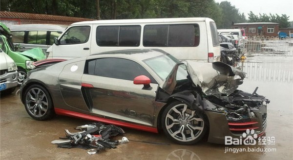 车贩子主动爆料 这几类二手车打死不能买