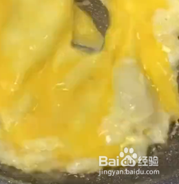 如何做粉丝炒韭菜呢