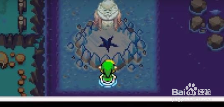 塞尔达传说神奇缩小帽详细攻略