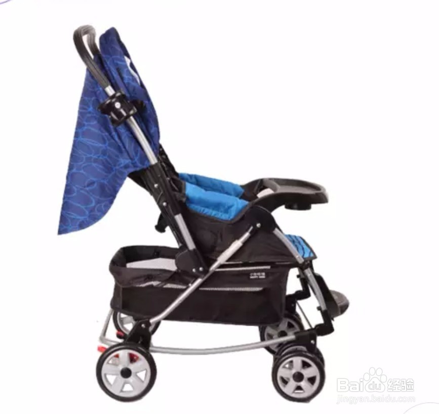 宝宝小推车选什么样的好