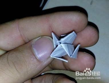 折纸:灯笼(灯笼草)