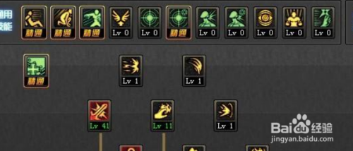 暗黑2圣骑士"加点"新人指导1:双热近战玩法