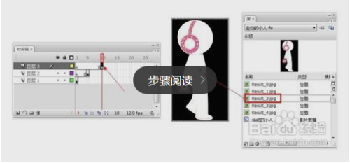 Flash 动画制作创作经验