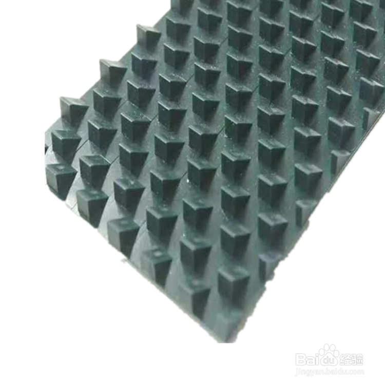 预制桥面板施工小妙招-免凿毛止浆带