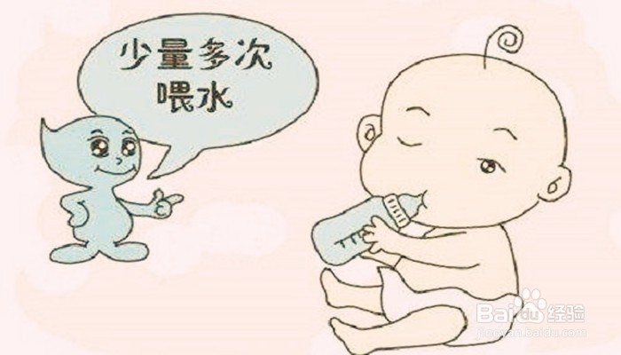 宝宝便秘怎么办?