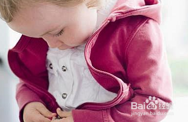 春天天气不稳定时,怎样给孩子穿衣?