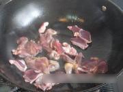 秘制飞鸭胗粉丝煲