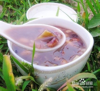 怎么做热腾腾的早餐粥？