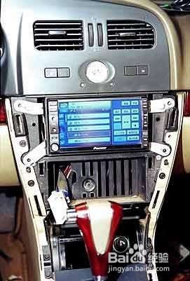 Gps finderat102如何安装