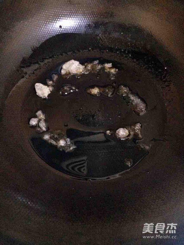 快手红烧肉的做法