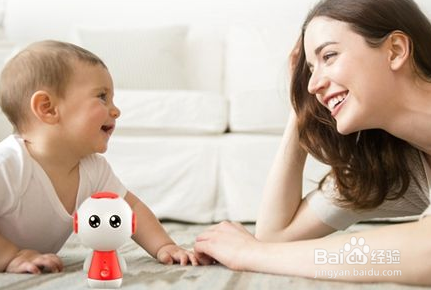 宝宝两岁半上早教精神不集中怎么办