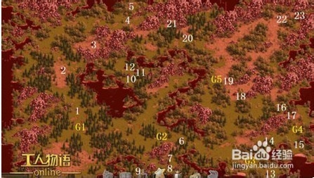 工人物语OL血月冒险副本攻略 最低兵种配置打法