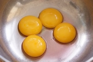 玫瑰戚风蛋糕怎么做