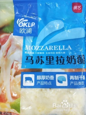 炸芝士条的做法